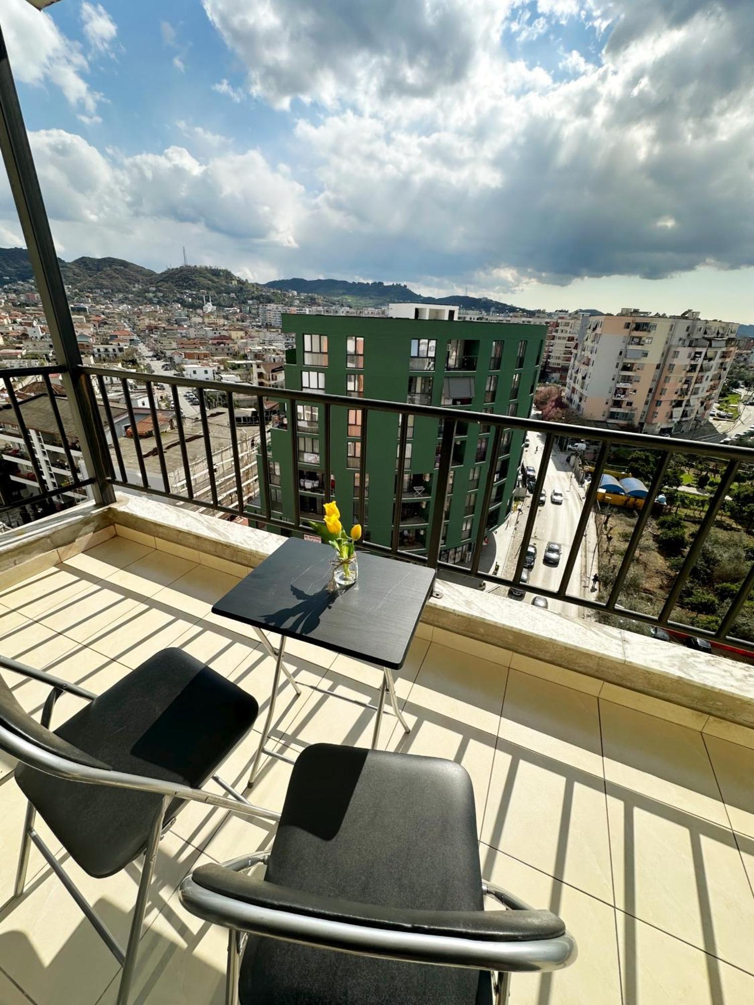 Hotel apartamentowy Easy